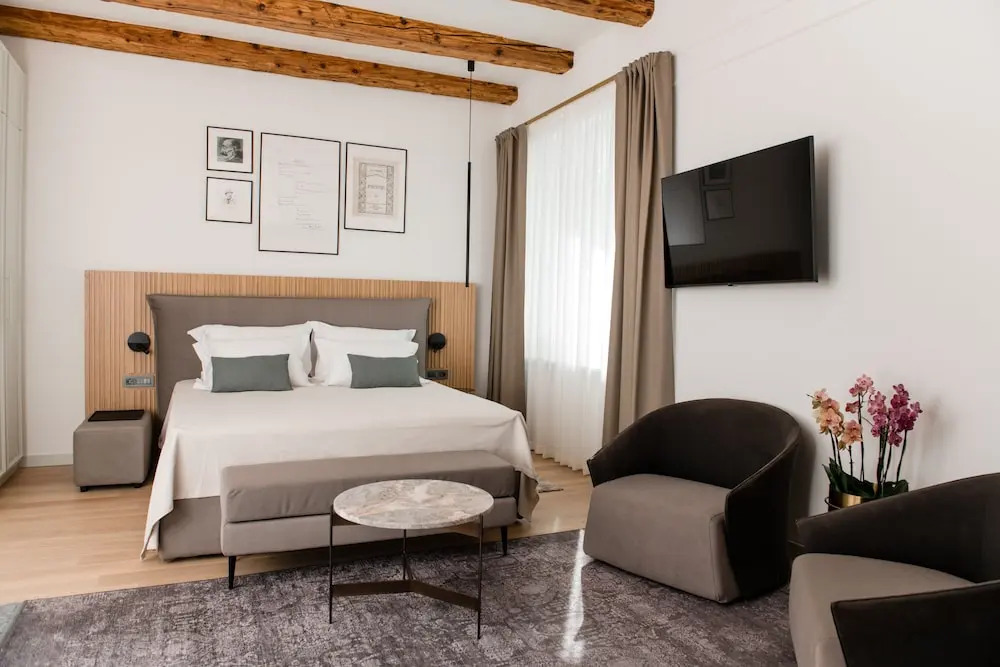 Boutique Hotel HOH