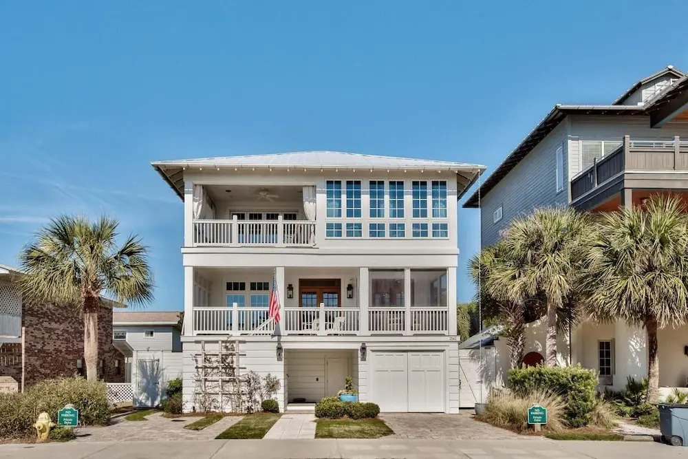Casa Sunshine - 1741327