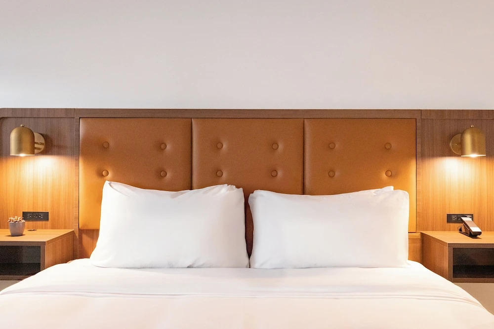 Salt Ranch Hotel