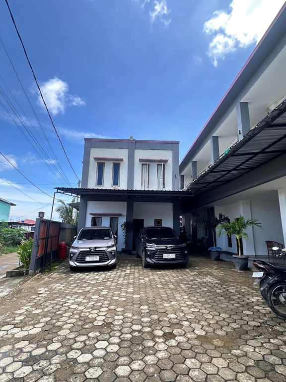 Lembunai Homestay Labuan Bajo