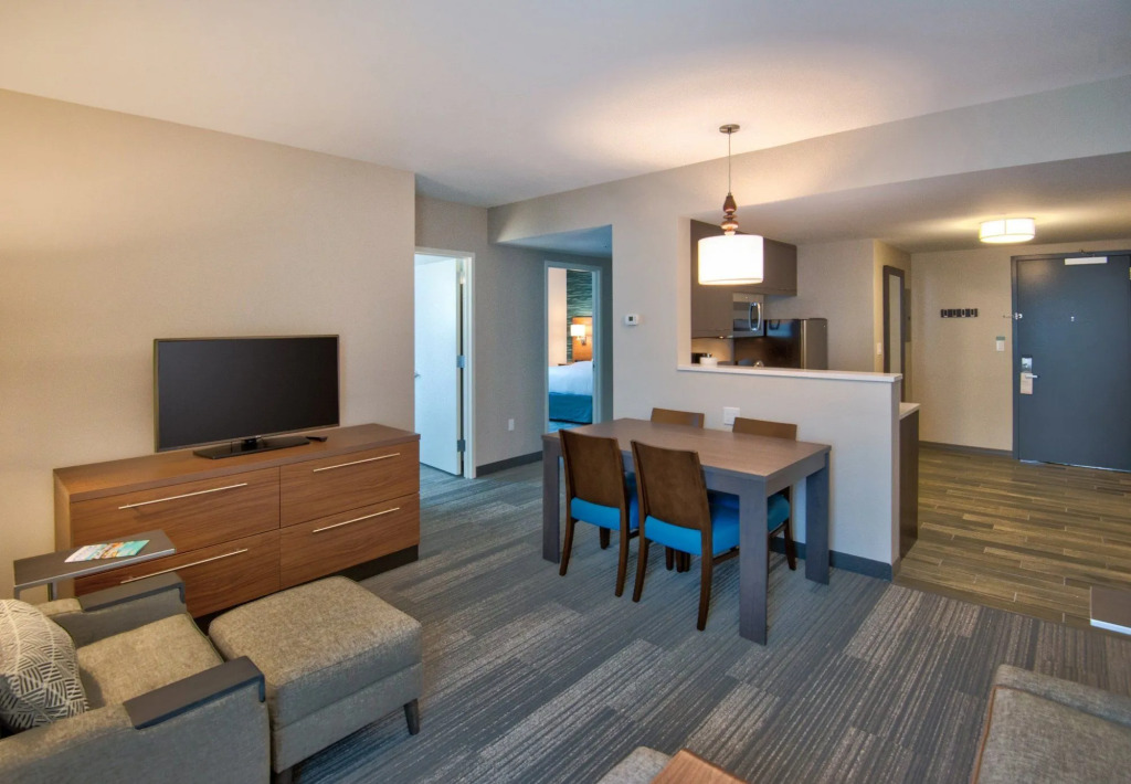 TownePlace Suites by Marriott Miami Airport