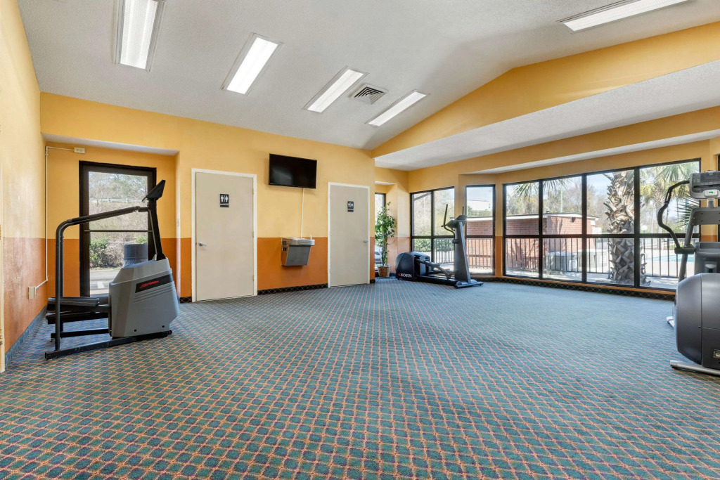 Econo Lodge Florence - Darlington