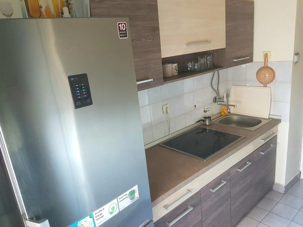 Apartment Arena Silver