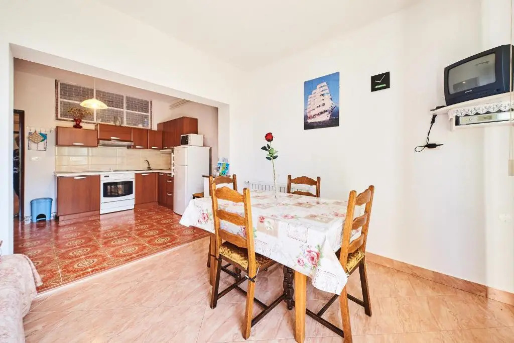 Apartment Erika