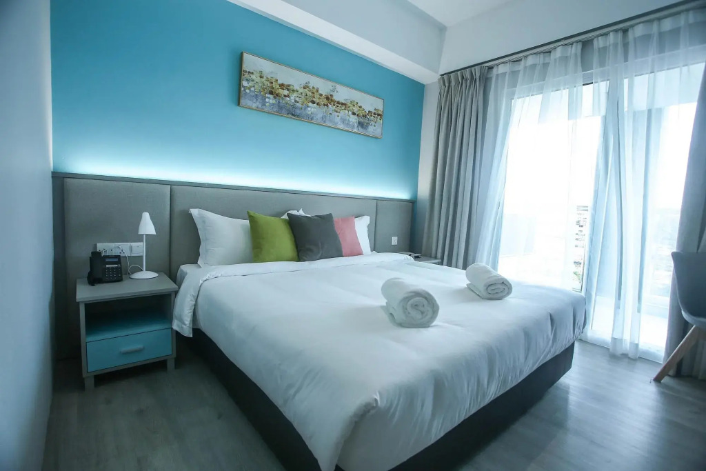 Stanton City Hotel