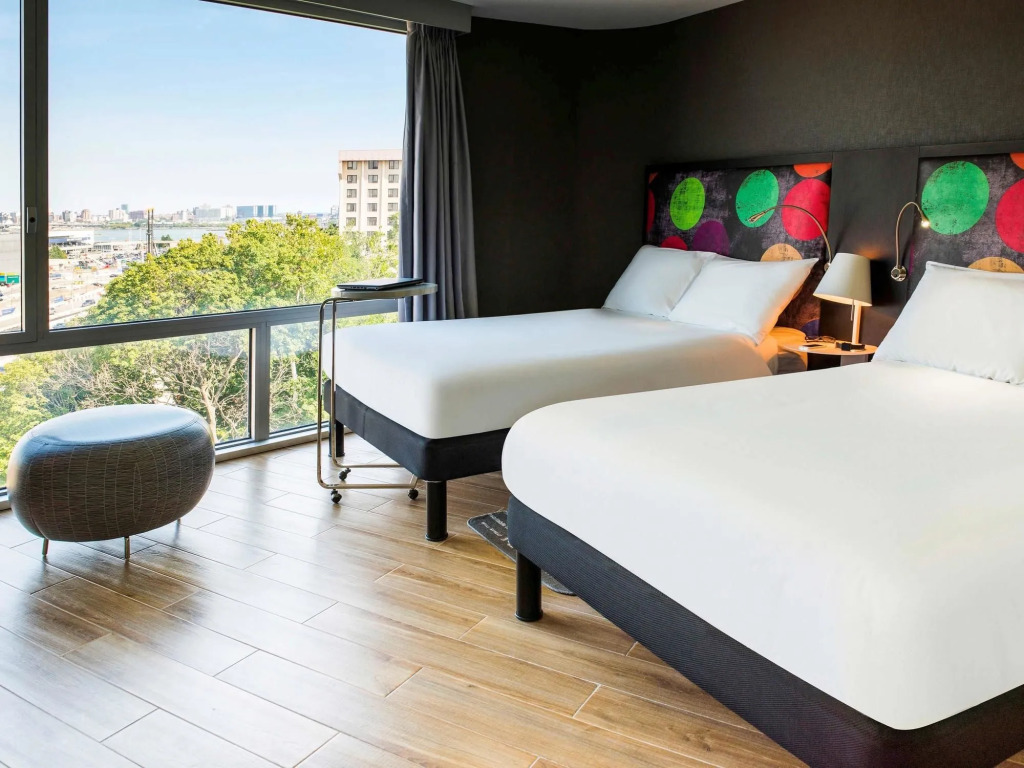 Ibis Styles New York Laguardia Airport