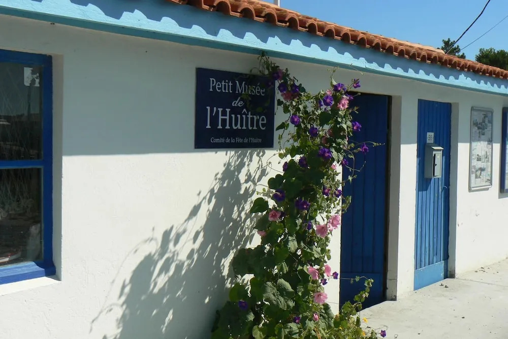 Maison 6 personnes Arcachon - L'aiguillon