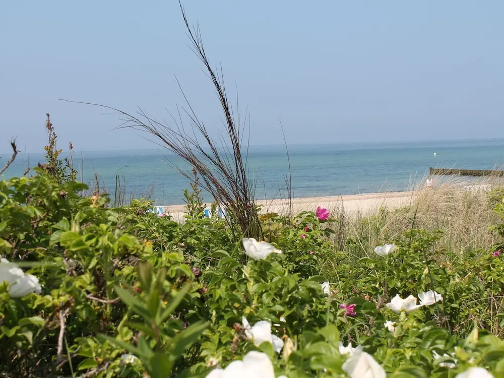 Apartment in Kuhlungsborn Near the Baltic Sea