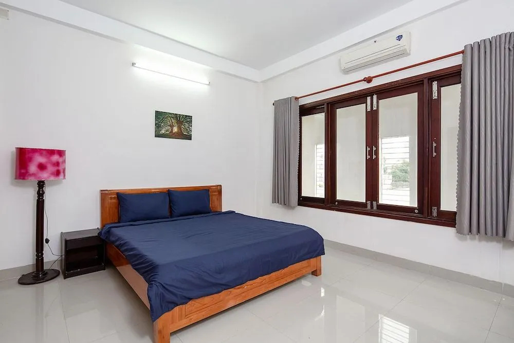 T P House 3