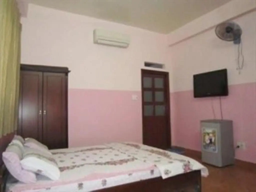 Xuan Thu Hotel