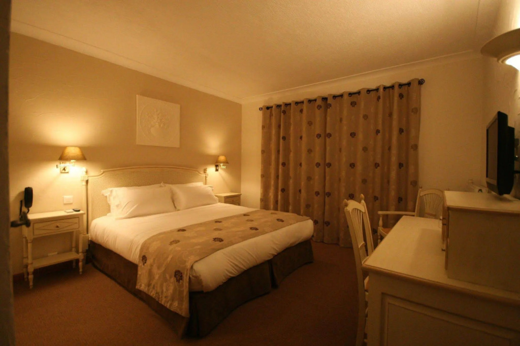 Hotel Marc-Hely