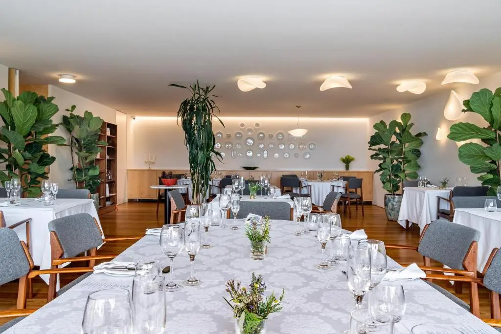 Casas Da Lapa, Nature & Spa Hotel