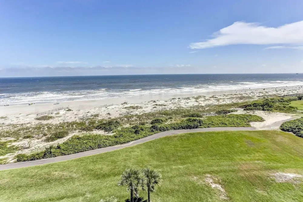 1876 Turtle Dunes Amelia Island Plantation