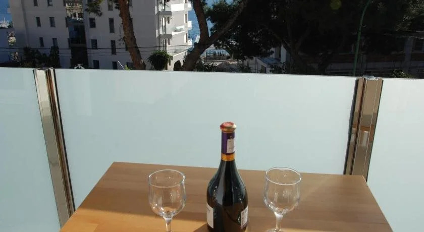 Sunset Aparthotel