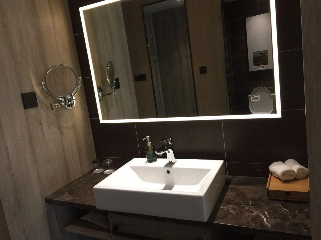 Atour Hotel Dalian Zhongshan Square