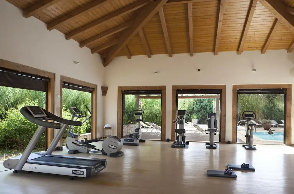 Resort & SPA Le Dune