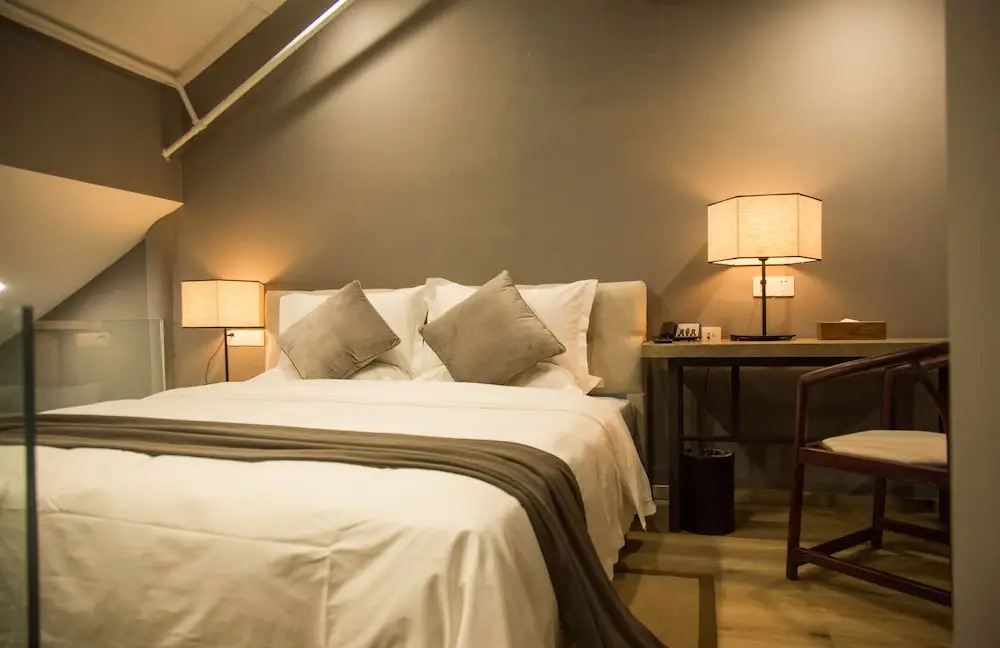 Seclusive Wenshufang Botique Hotel