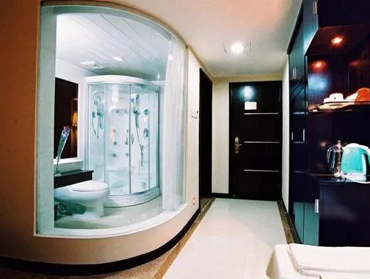 Teem Ease Hotel