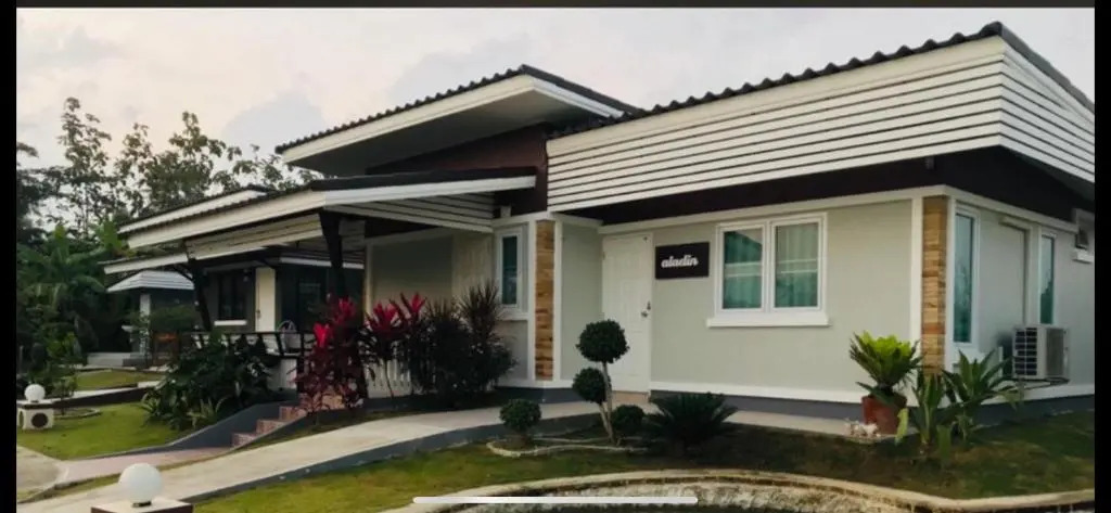 Panutsaya Homestay