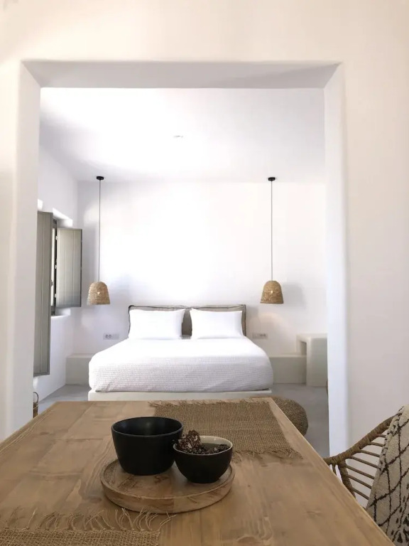 Nice Villas Pyrgos