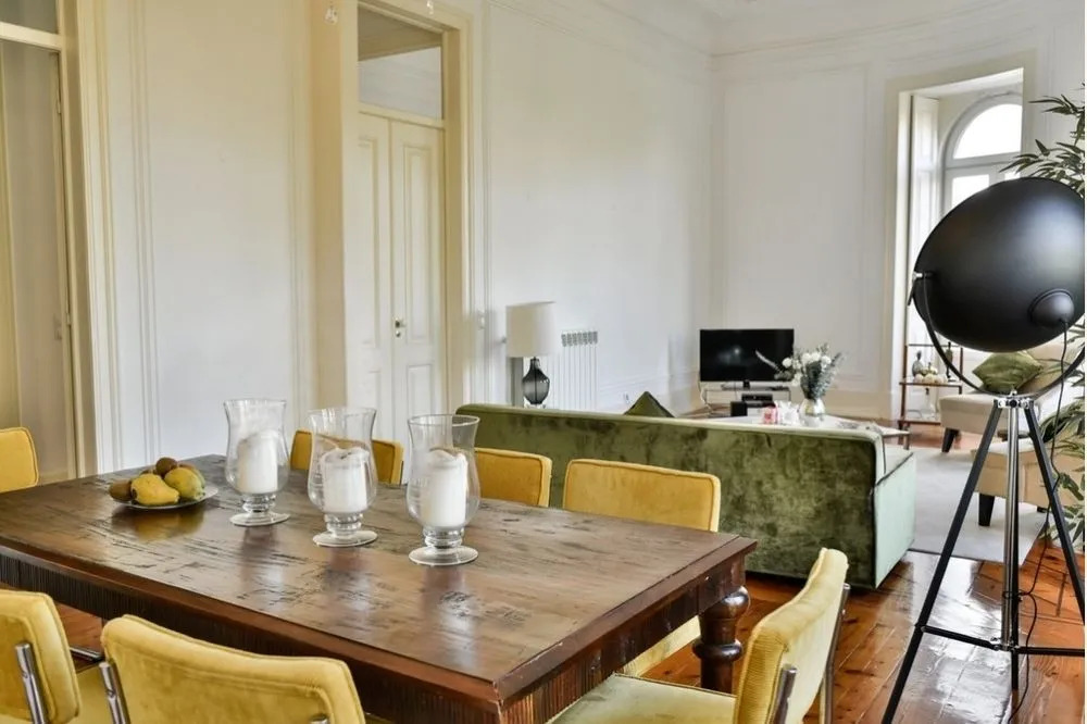 Guest House Avenida