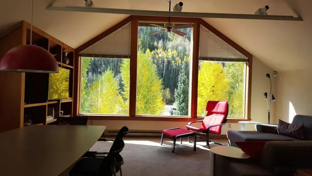 Plunge H 3 Bedroom Condo By Accommodations in Telluride