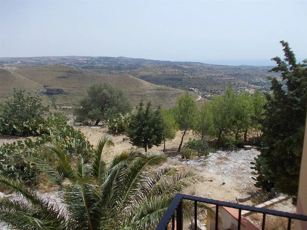 Sierra Vento
