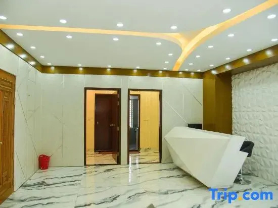The Castle Inn Hotel & Restaurant Uttara Dhaka