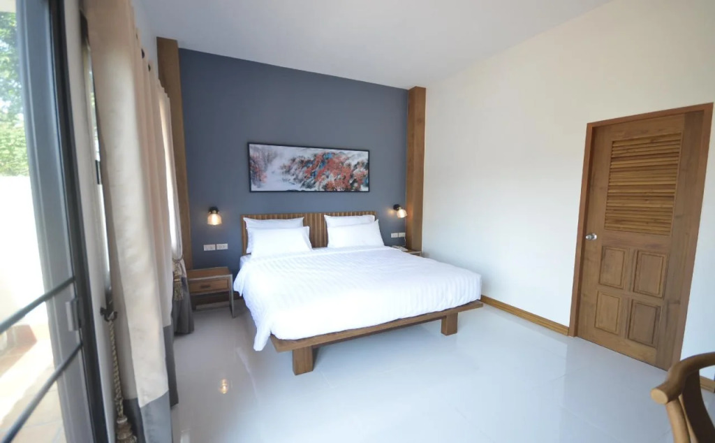 Sakorn Residence and Hotel