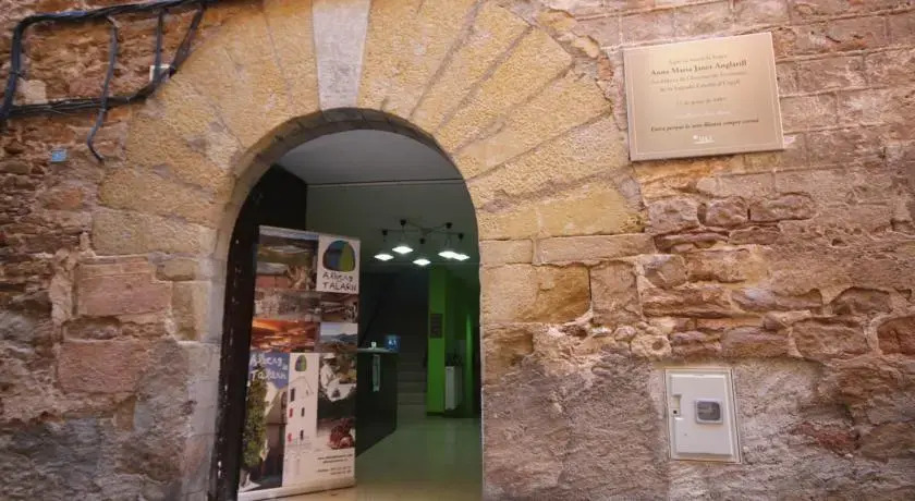 Alberg de Talarn