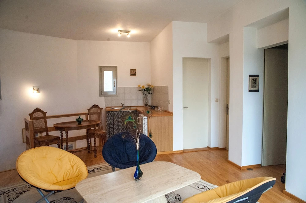 Ionian Sun Villa