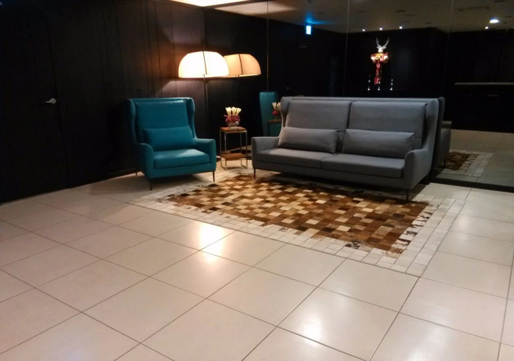 A casa Hotel
