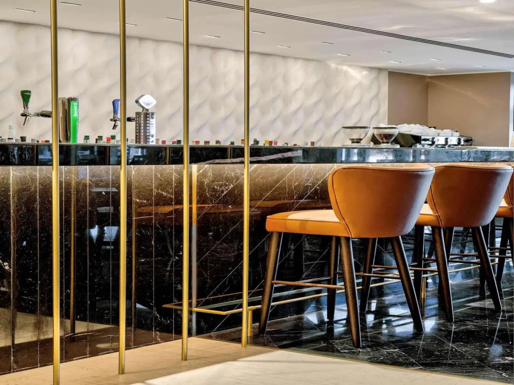 Sofitel Athens Airport