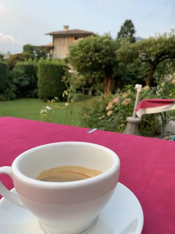 Hotel Loveno