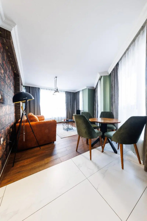 Avenue Aparthotel
