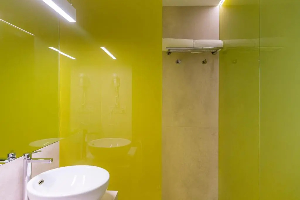 Hotel Macià Sevilla Kubb