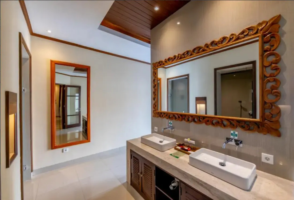 Champlung Sari Villa & Spa Ubud