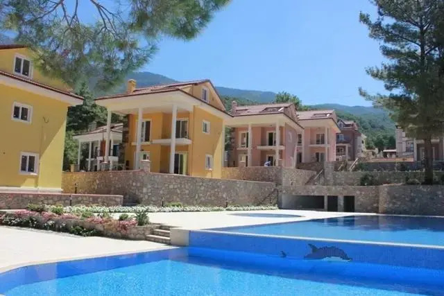 Dream Villa