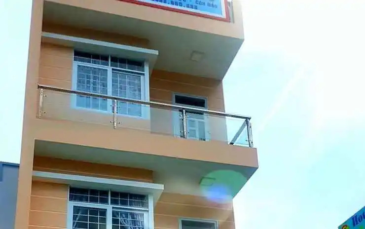Thuy Thanh Hotel