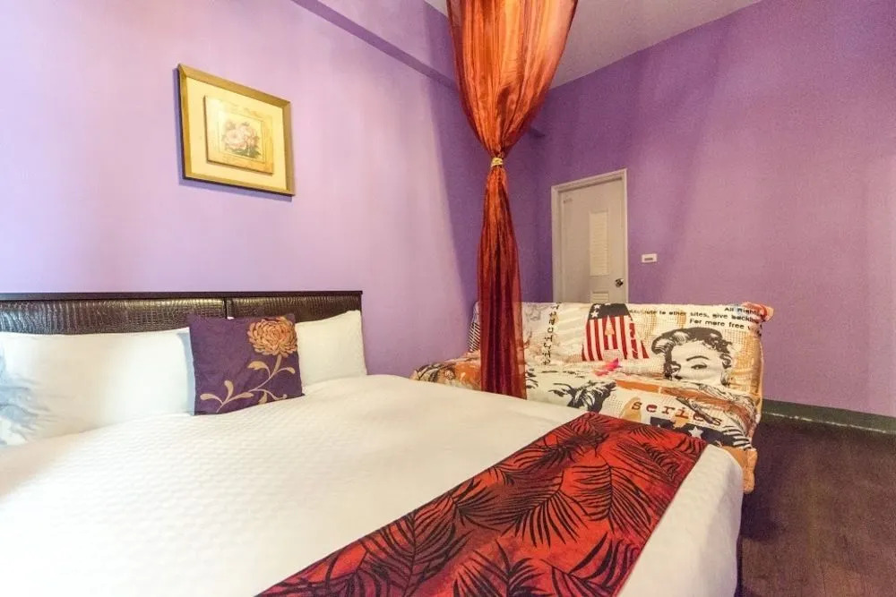 Xingging B&B