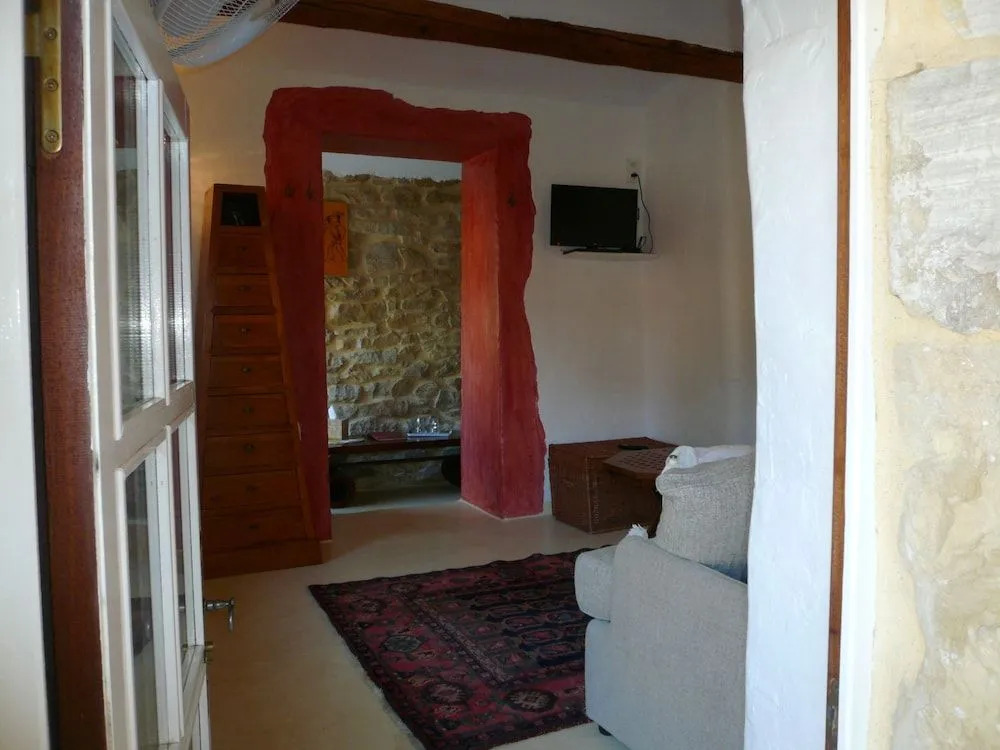 Moulin De Courlas - Chambres d'hôtes