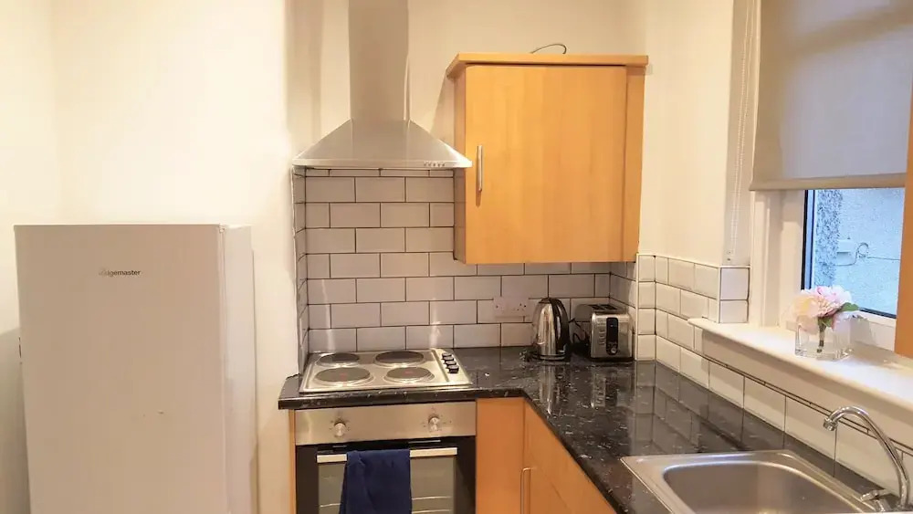 Dragon - Queen Vic House 2 Bedroom Home