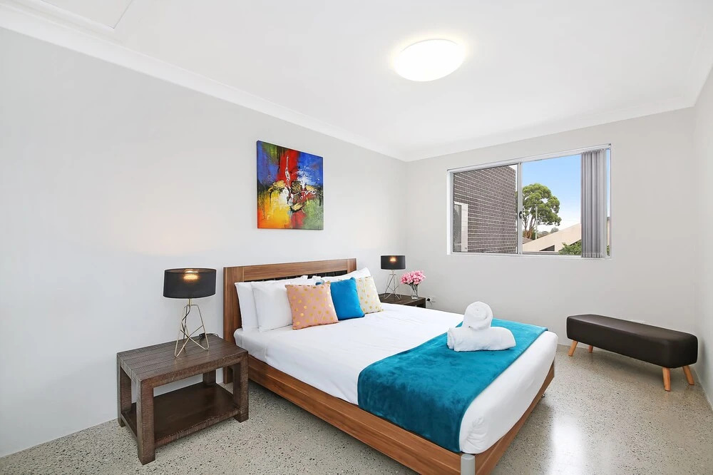 Pearson Villas - Sydney