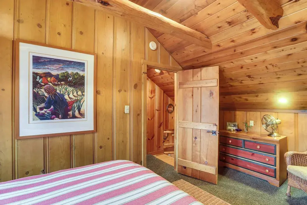 < 1 Mi to Lake Tahoe Beaches: Home w/ Fire Pit!