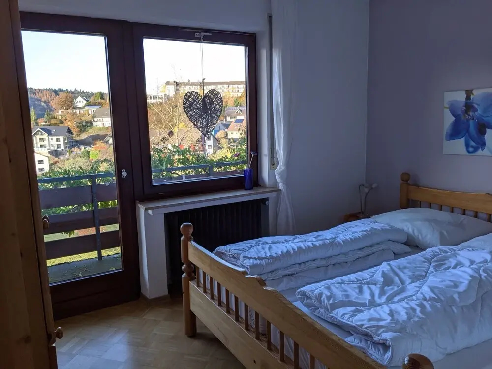 Wiesental Appartmenthaus Simmerath-Einruhr