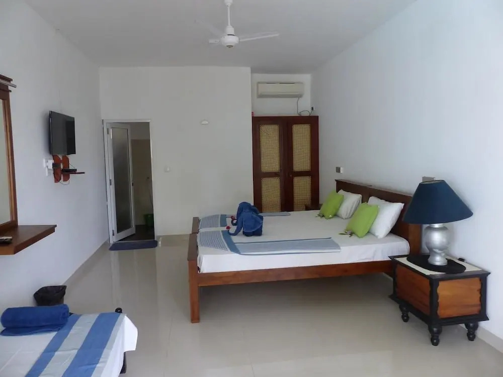 Residence Jasmine
