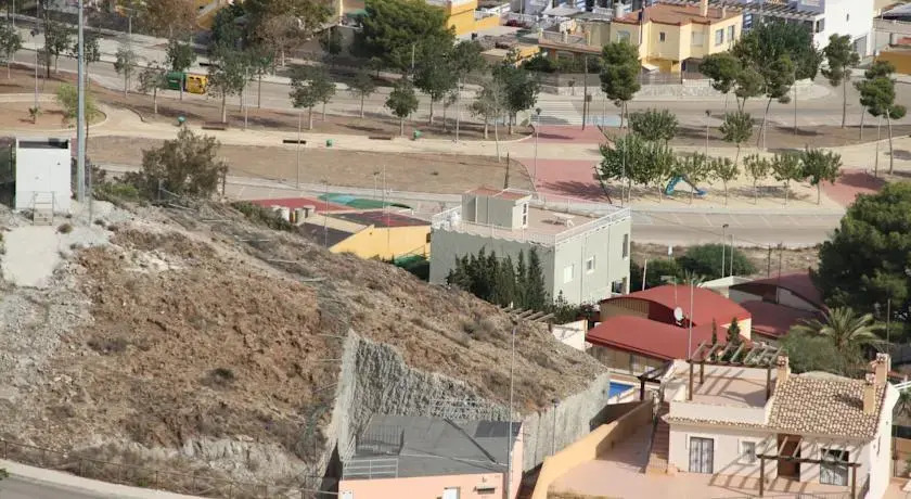 Villa Aurora