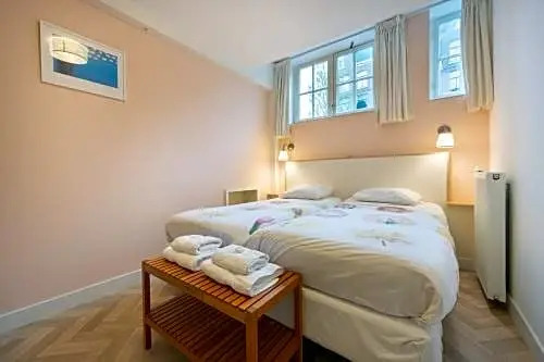 Bed & Breakfast Bloembed