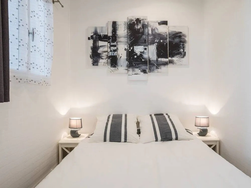 L'Amethyste - Appartement cosy, au coeur de Lyon