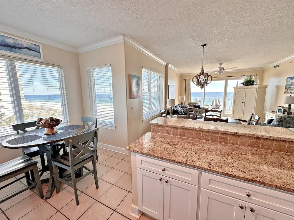 Regency Isle 501